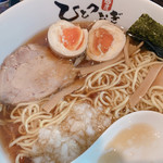 麺屋ひとつなぎ - 