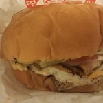 ケーズバーガー - 