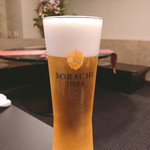 和食創庵 六花 - SORACHI1864