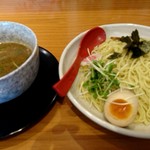 麺屋 燕 - 極つけ麺大盛850円