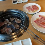 Yakiniku King - 