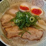 拉麺ノスゝメ 諭吉 - 