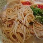 拉麺ノスゝメ 諭吉 - 