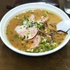 ラーメンとん子