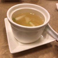 天厨菜館 新宿高島屋タイムズスクエア店 - 