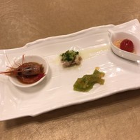 天厨菜館 新宿高島屋タイムズスクエア店 - 