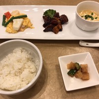 天厨菜館 新宿高島屋タイムズスクエア店 - 
