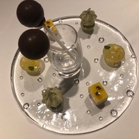 レフェルヴェソンス - 