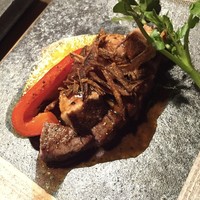 池袋　鉄板焼　ORCA - 