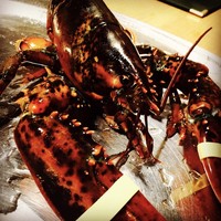 池袋　鉄板焼　ORCA - 