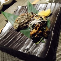 池袋　鉄板焼　ORCA - 