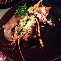 池袋　鉄板焼　ORCA - 