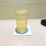 新ばし 星野 - 梅酒