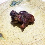 新ばし 星野 - すっぽん