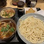 竹國 武蔵野うどん - 