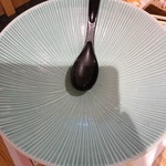 縁 - 薬膳スープも完飲完飲