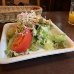 沙羅英慕 豆豆 - 