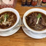 ラーメンみすゞ - 