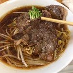 ラーメンみすゞ - 