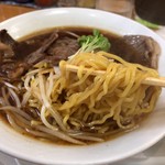ラーメンみすゞ - 