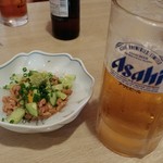 くさば食堂 - 料理写真: