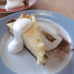 のこのこ - スイートぽてとタルト