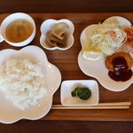 おひさまキッチン - 