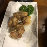 Toriyaki Horumon Yamaya - 