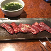 焼肉ふじみ 富士店 - 