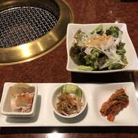 焼肉ふじみ 富士店 - 