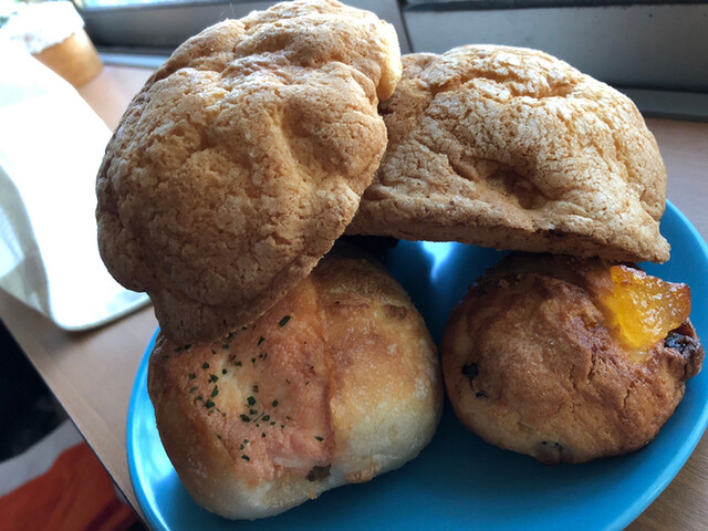 【192】ラバースタンプ  ノームのクグロフ パン屋さん 192】ラバースタンプ ノームのクグロフ パン屋さん 192】ラバー