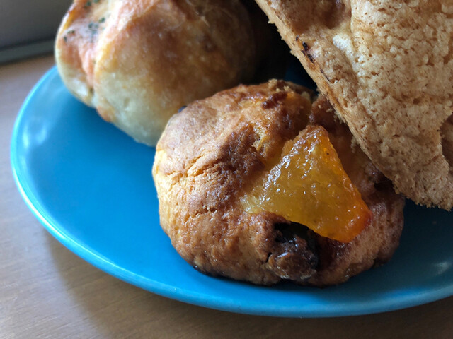 【192】ラバースタンプ  ノームのクグロフ パン屋さん 192】ラバースタンプ ノームのクグロフ パン屋さん 192】ラバー