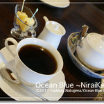 cafe　角屋 - 