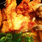 本町製麺所 本店 - 