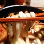 本町製麺所 本店 - 