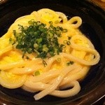 うどん料理 千 - 