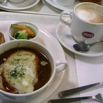 BECK'S COFFEE SHOP - 