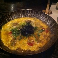 馳走菴 ひじり - 牛モツの柳川風