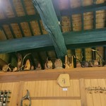 くつきそば 永昌庵 - 