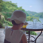 イングルサイドカフェ - 