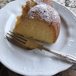 イングルサイドカフェ - 