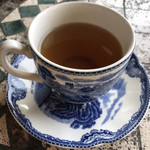 イングルサイドカフェ - 