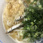宮川製麺所 - 