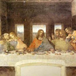 うなぎ処　もりやま - 最後の晩餐（ミラノ）