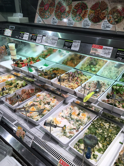 キッチンオリジン 三軒茶屋店 （KITCHEN ORIGIN） - 三軒茶屋/弁当 | 食べログ