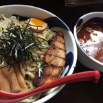 Ramen Aburi - 