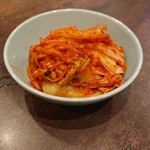 焼肉びっくり屋 - 