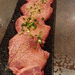 焼肉びっくり屋 - 