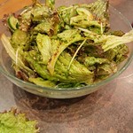 焼肉びっくり屋 - 