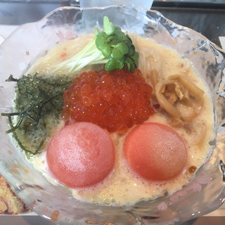 麺や 青雲志 - 料理写真: